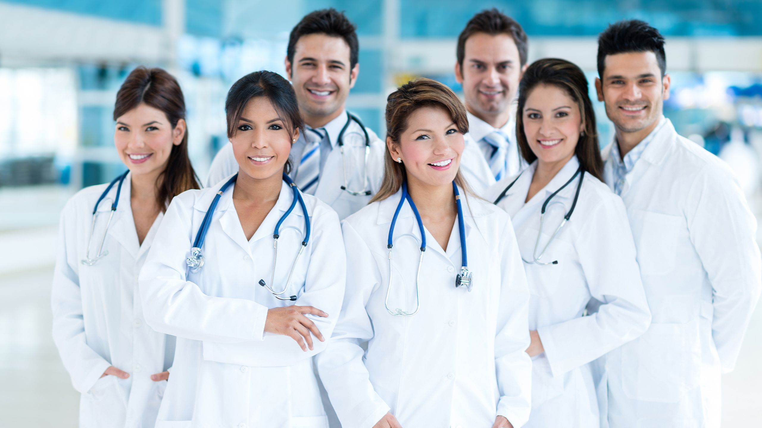 HealthPro Staffing office